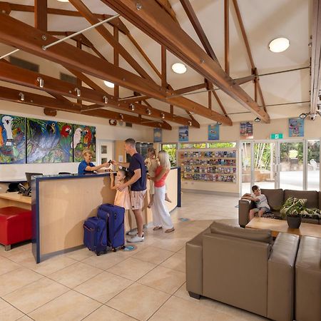 Ashmore Palms Holiday Village Gold Coast Exterior foto