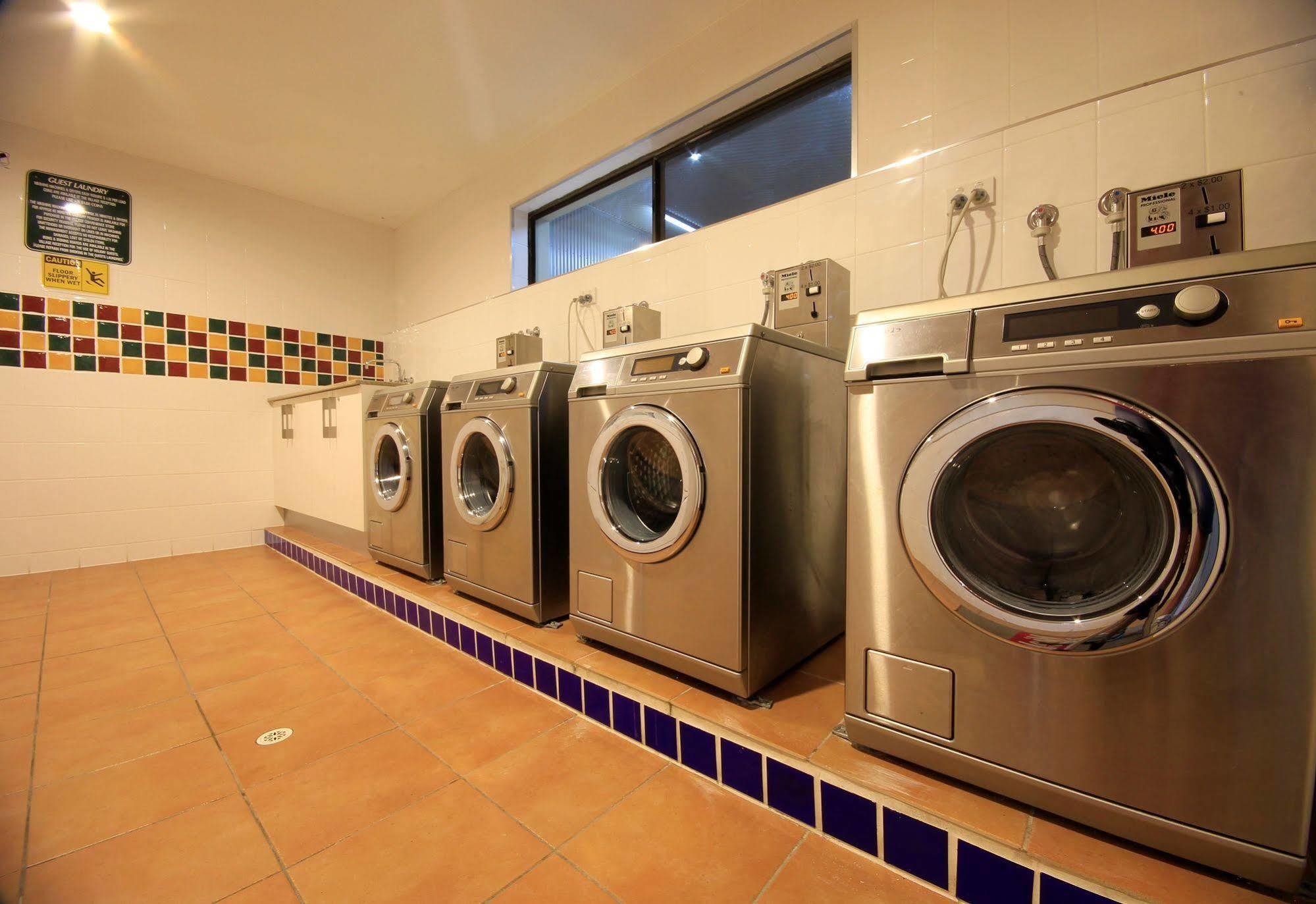 Ashmore Palms Holiday Village Gold Coast Exterior foto