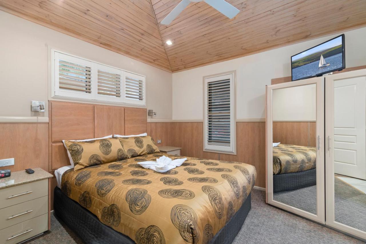 Ashmore Palms Holiday Village Gold Coast Exterior foto